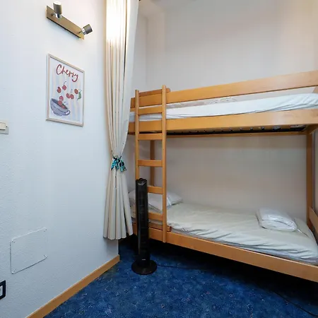 Clos Des Amandines N93 - 3p6 Apartman