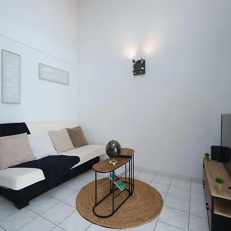 Clos Des Amandines N93 - 3p6 Apartman Agde